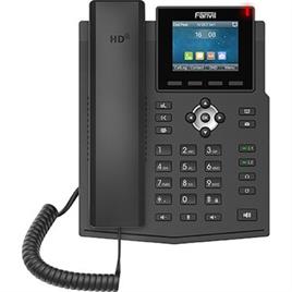 FANVİL X3SW IP POE RENKLİ EKRAN TELEFON (WİFİ)