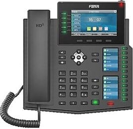 Fanvil X6U IP Telefon