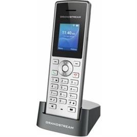 GRANDSTREAM WP810 Wİ-Fİ TELSİZ TELEFON