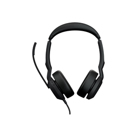 Jabra Evolve2 50 Duo USB-A NC MS