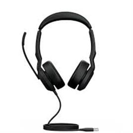 Jabra Evolve2 50 UC Stereo USB-C