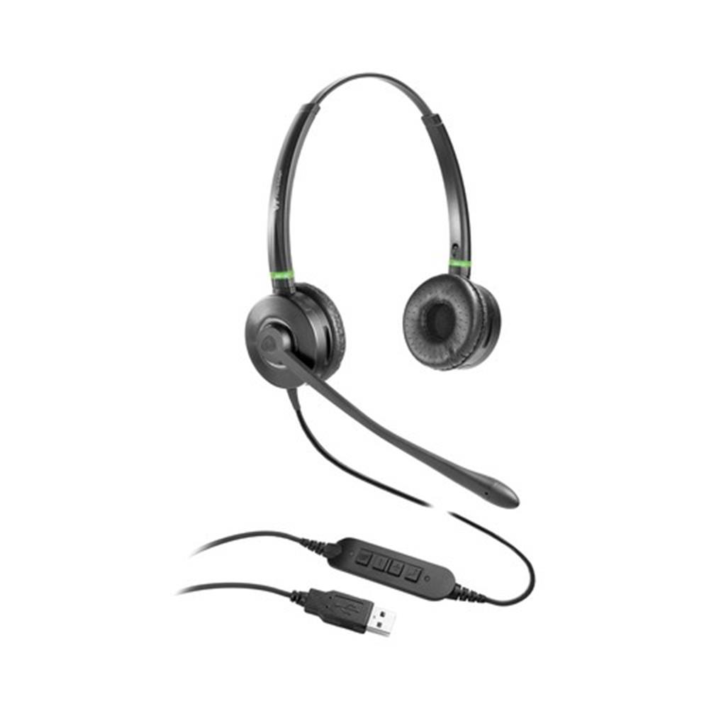  VT6909 USB Duo USB Kulaklık