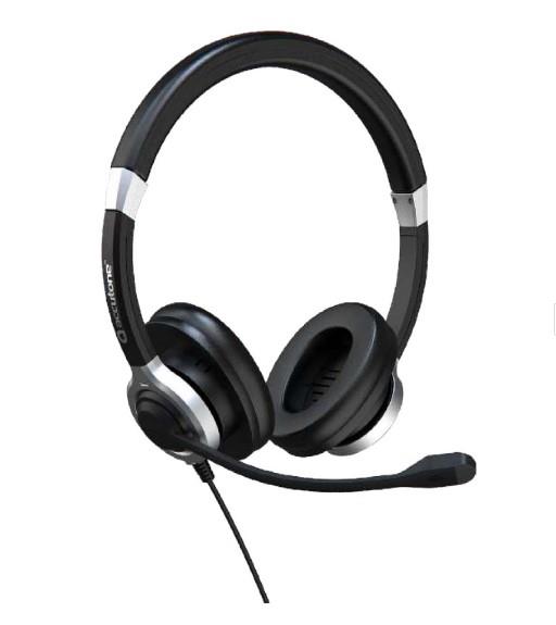 ACCUTONE 610 MK2 DUO KULAKLIK