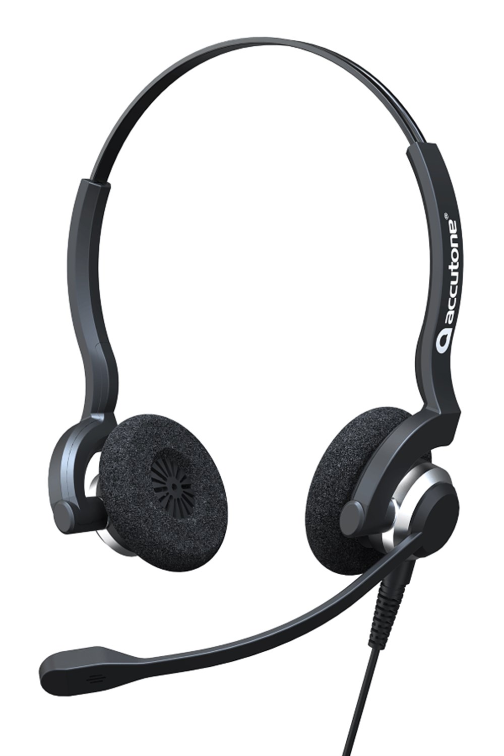 ACCUTONE UC910 DUO KULAKLIK