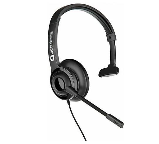 ACCUTONE UM210 USB MONO KULAKLIK