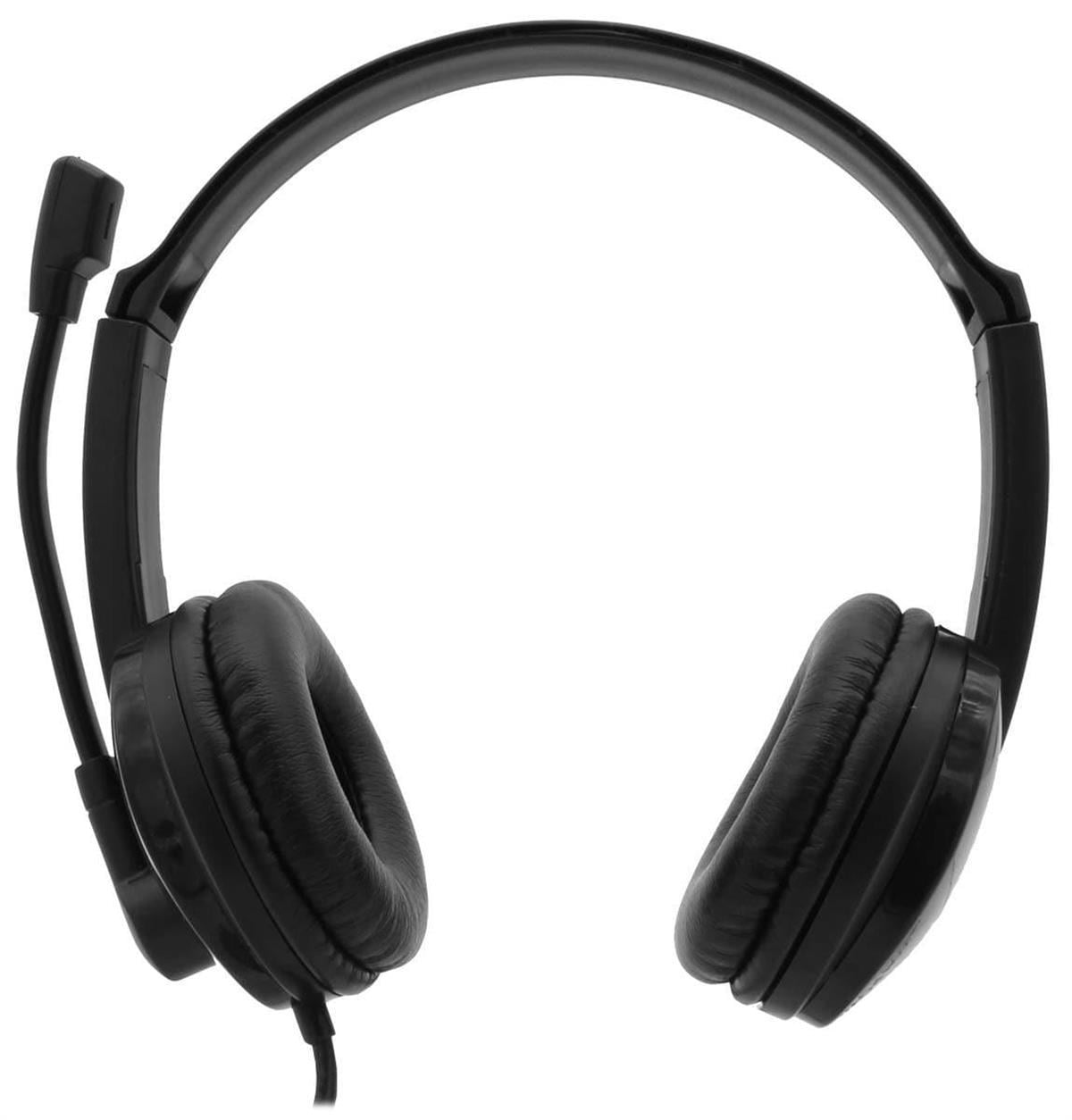 ACCUTONE ZE-UB101 USB DUO KULAKLIK