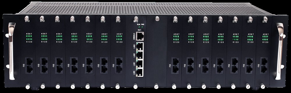 DİNSTAR DAG3000 112S 112FXS