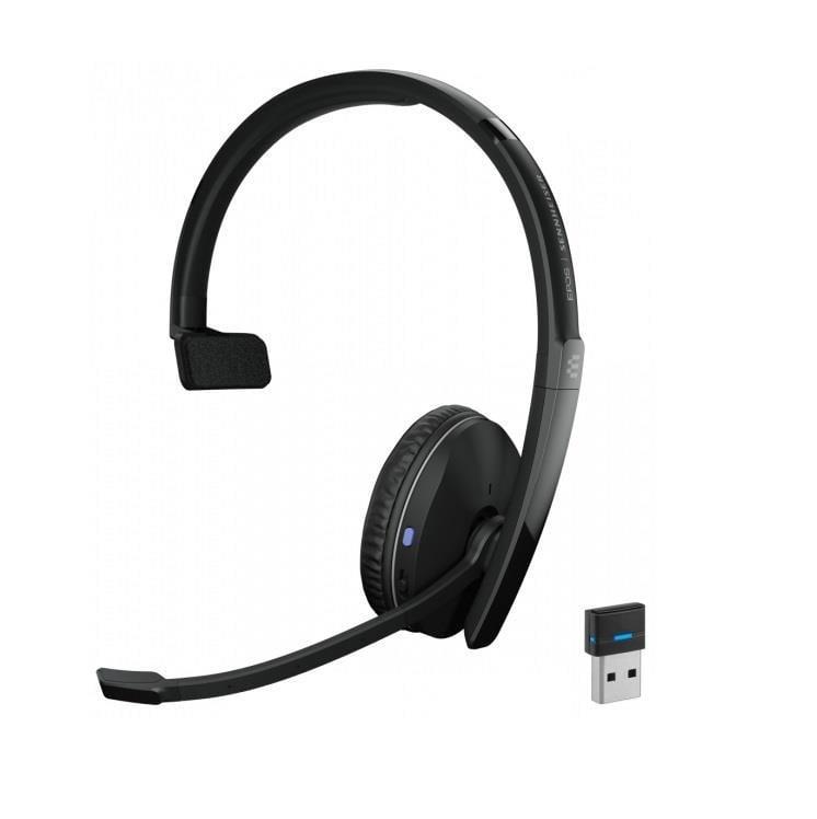 EPOS ADAPT 230 Tek Taraflı Kulakık