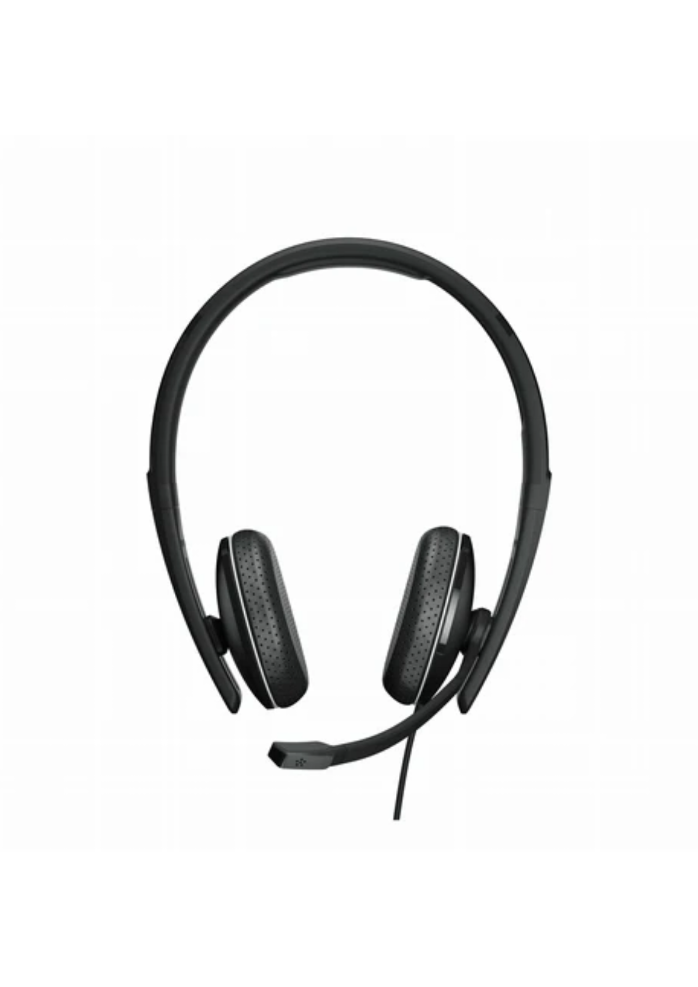 EPOS ADAPT II 165, 3,5 mm Jak Girişli, Çift Taraflı Kulaklık