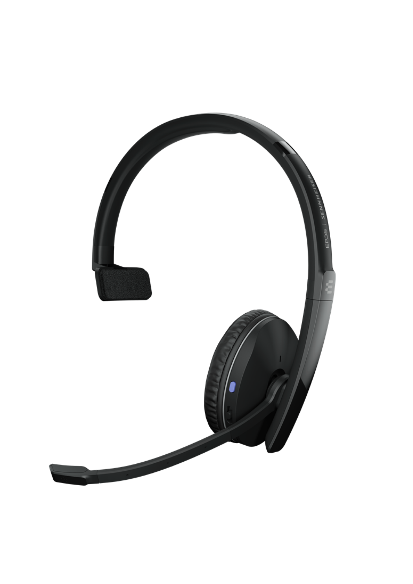 EPOS Sennheiser ADAPT 230 Tek Taraflı Taçlı Usb-A Dongle Bluetooth Kablosuz Kulaklık 