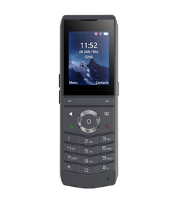 Fanvil Linkvil W611W IP Telsiz Telefon