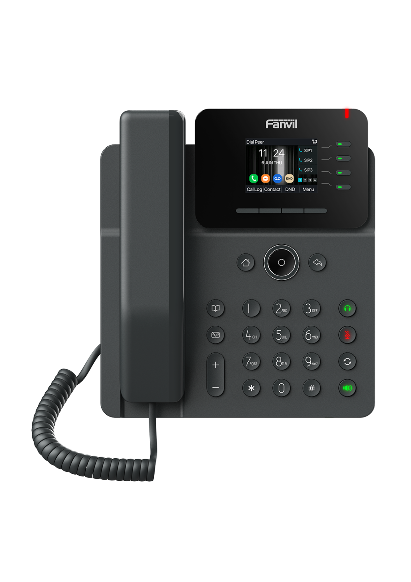Fanvil V61W Prime İş Telefonu