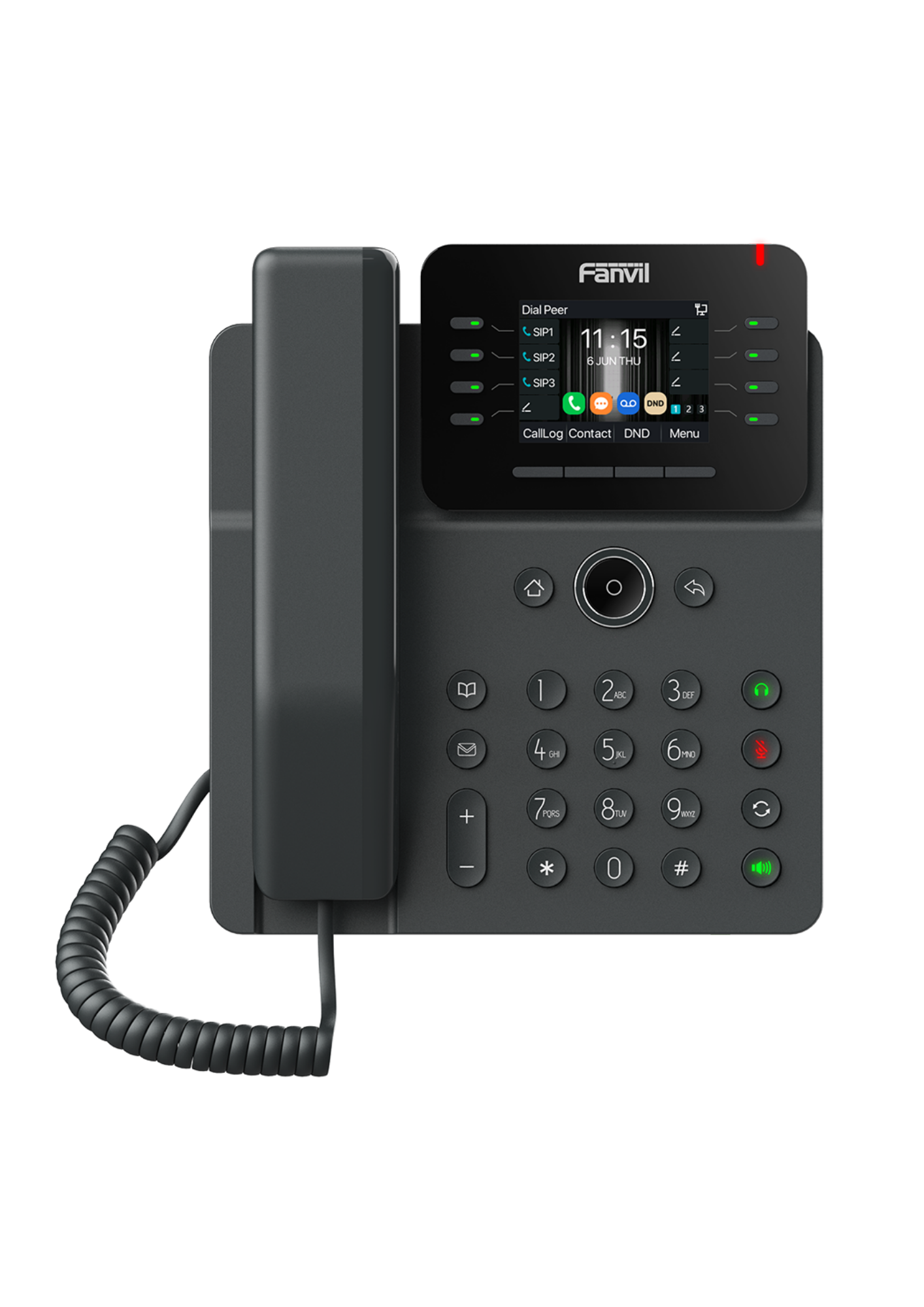 Fanvil V62G Prime İş Telefonu