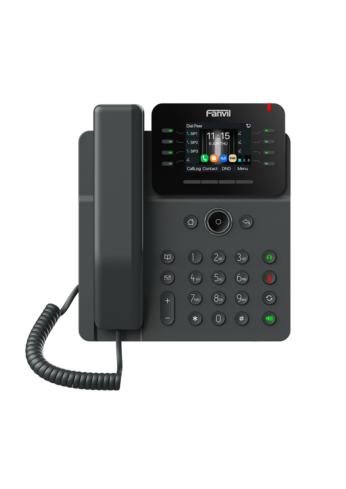 Fanvil V62W Prime İş Telefonu