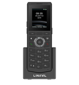 Fanvil W610W Wi-Fi Telsiz Telefon