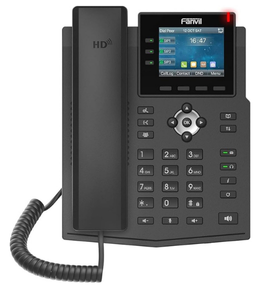 Fanvil X3U Pro Masaüstü IP Telefon