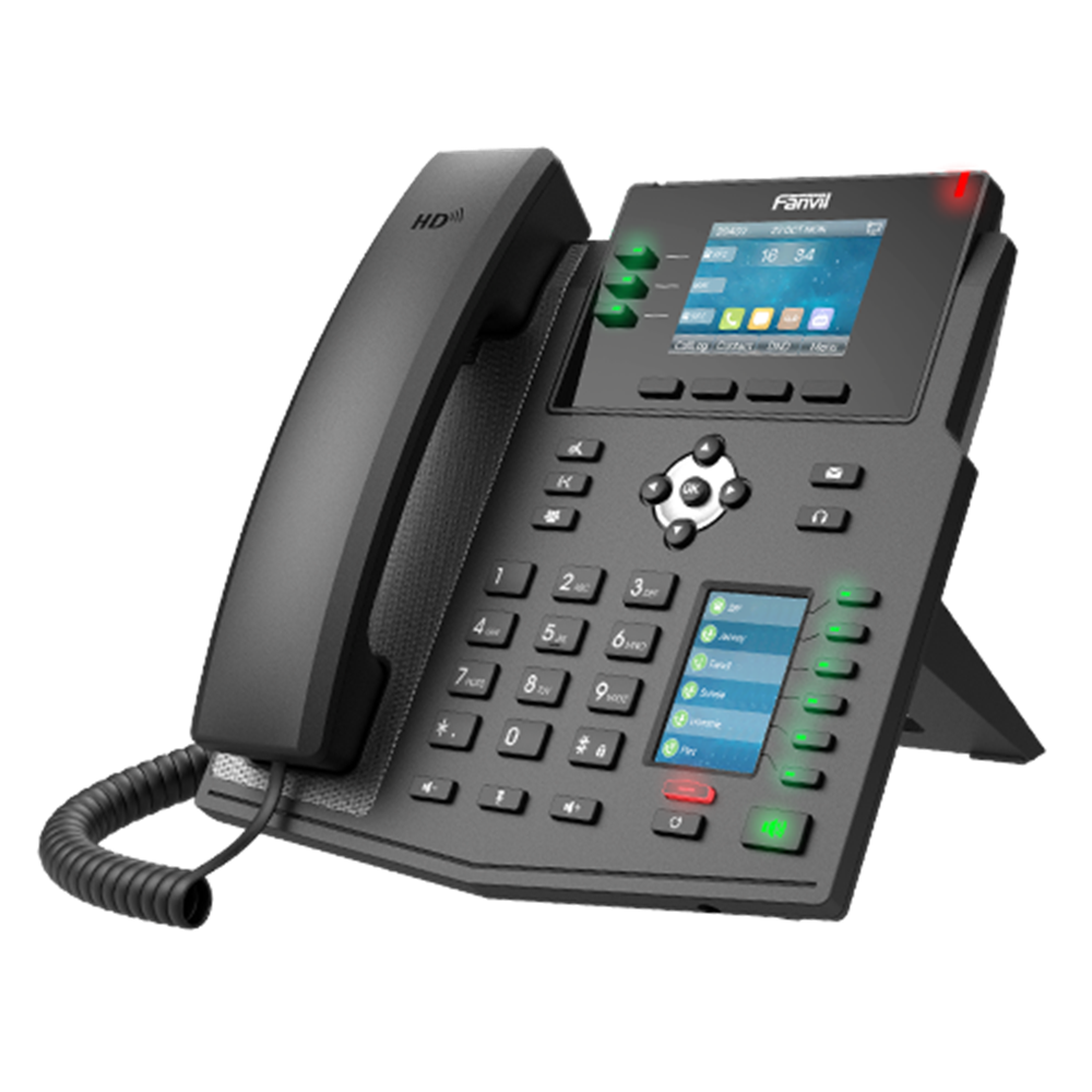 Fanvil X4U IP Telefon