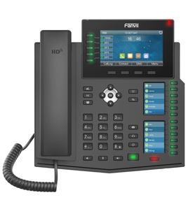 Fanvil X6U Masaüstü IP Telefon
