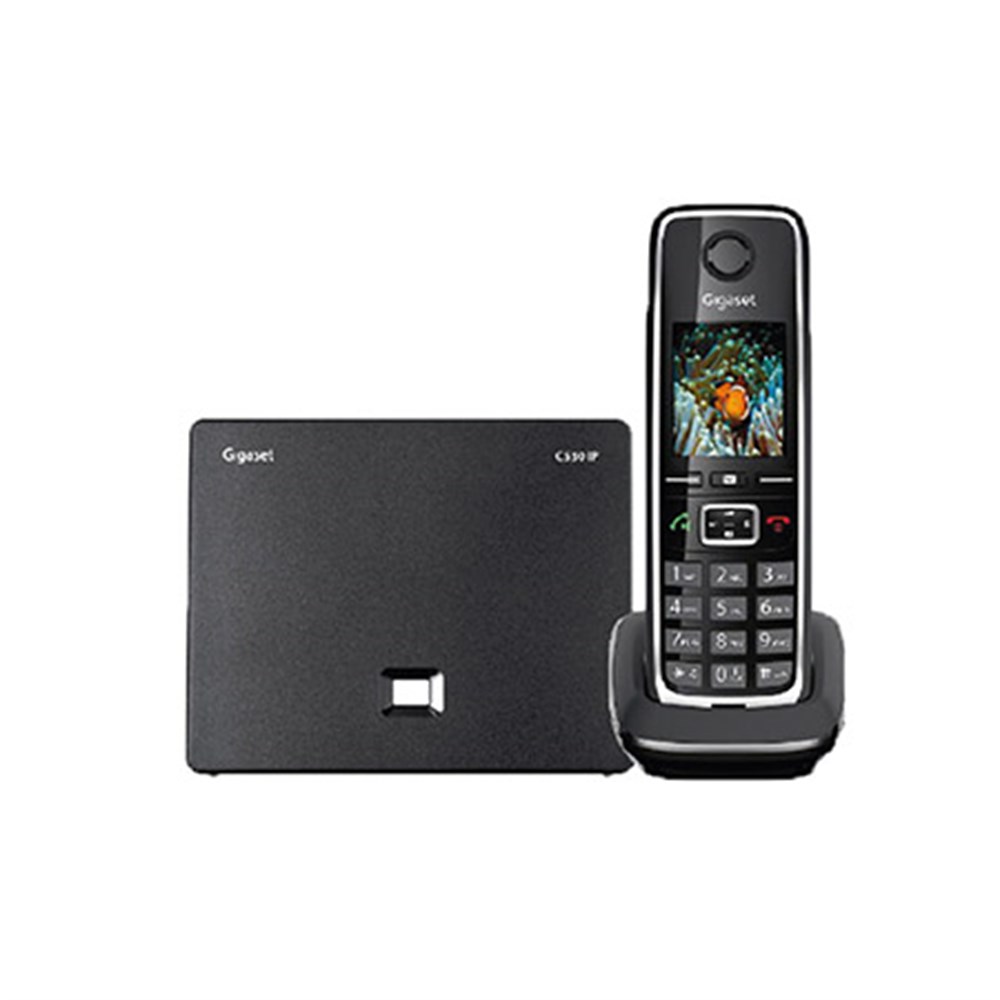 GİGASET C530 IP