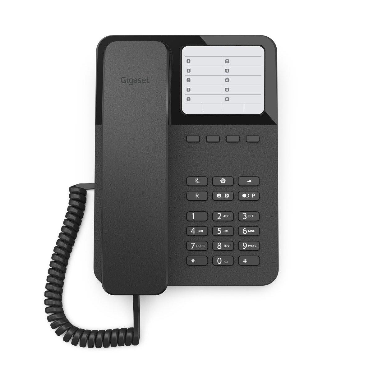 Gigaset Desk 400