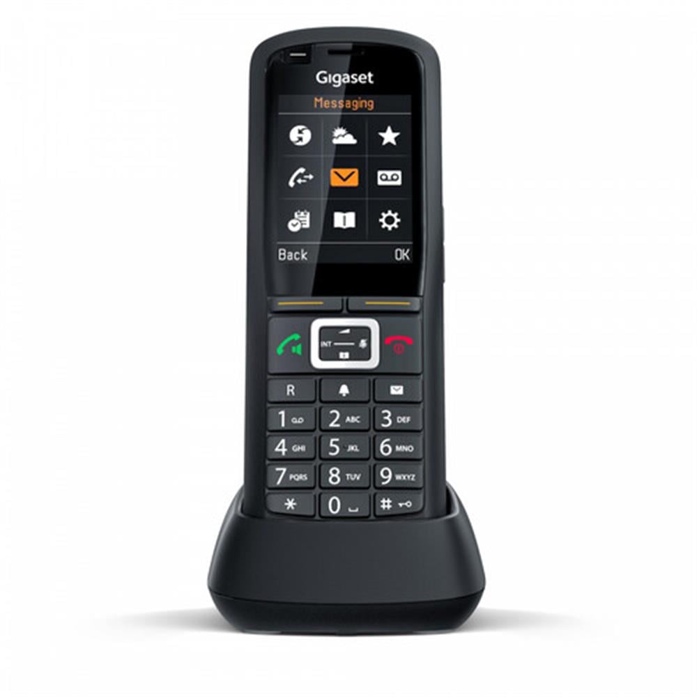 GIGASET R700H PRO Telsiz Telefon