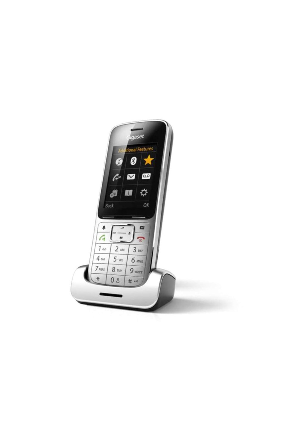 GİGASET SL450 IP DECT TELEFON