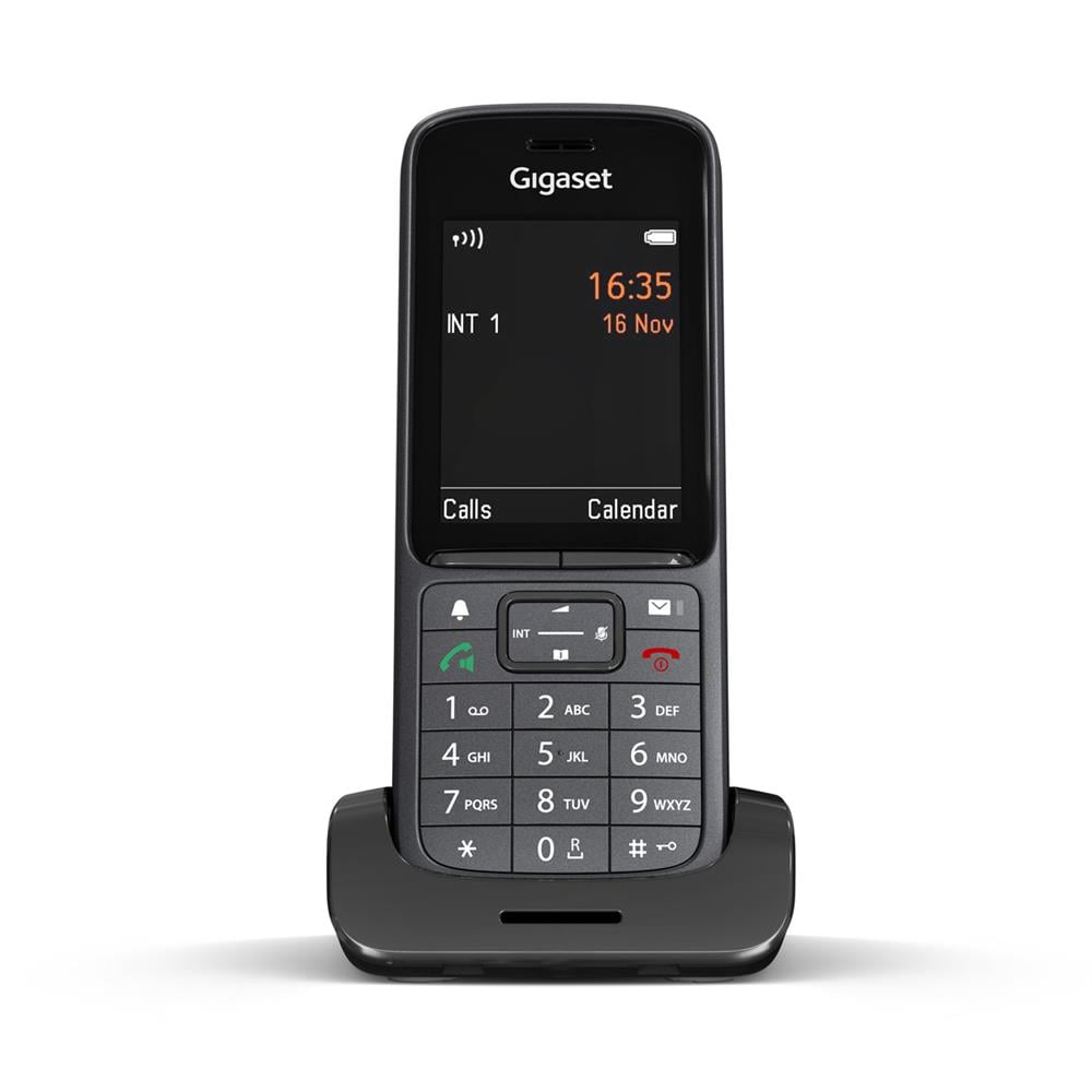 GIGASET SL800H PRO Telsiz Telefon