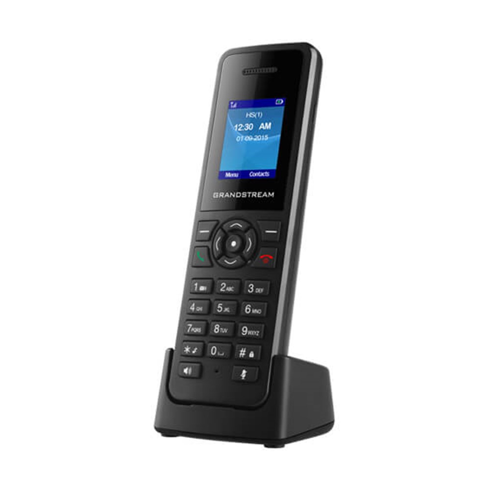 GRANDSTREAM DP720 IP DECT TELEFON