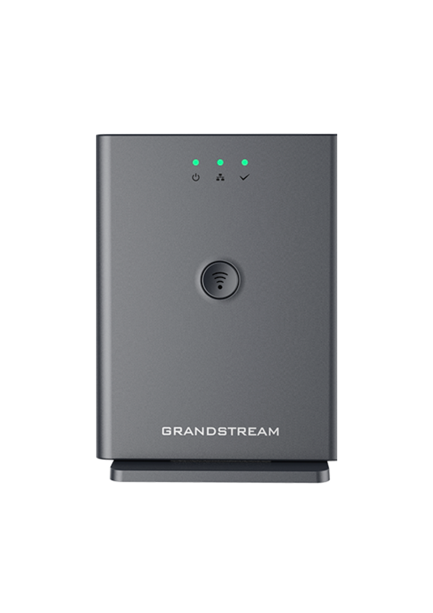 Grandstream DP755 Uzun menzilli DECT VoIP Baz İstasyonu