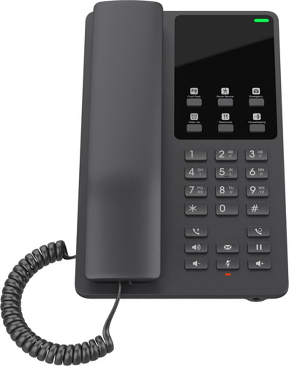 GRANDSTREAM GHP621W IP Telefon