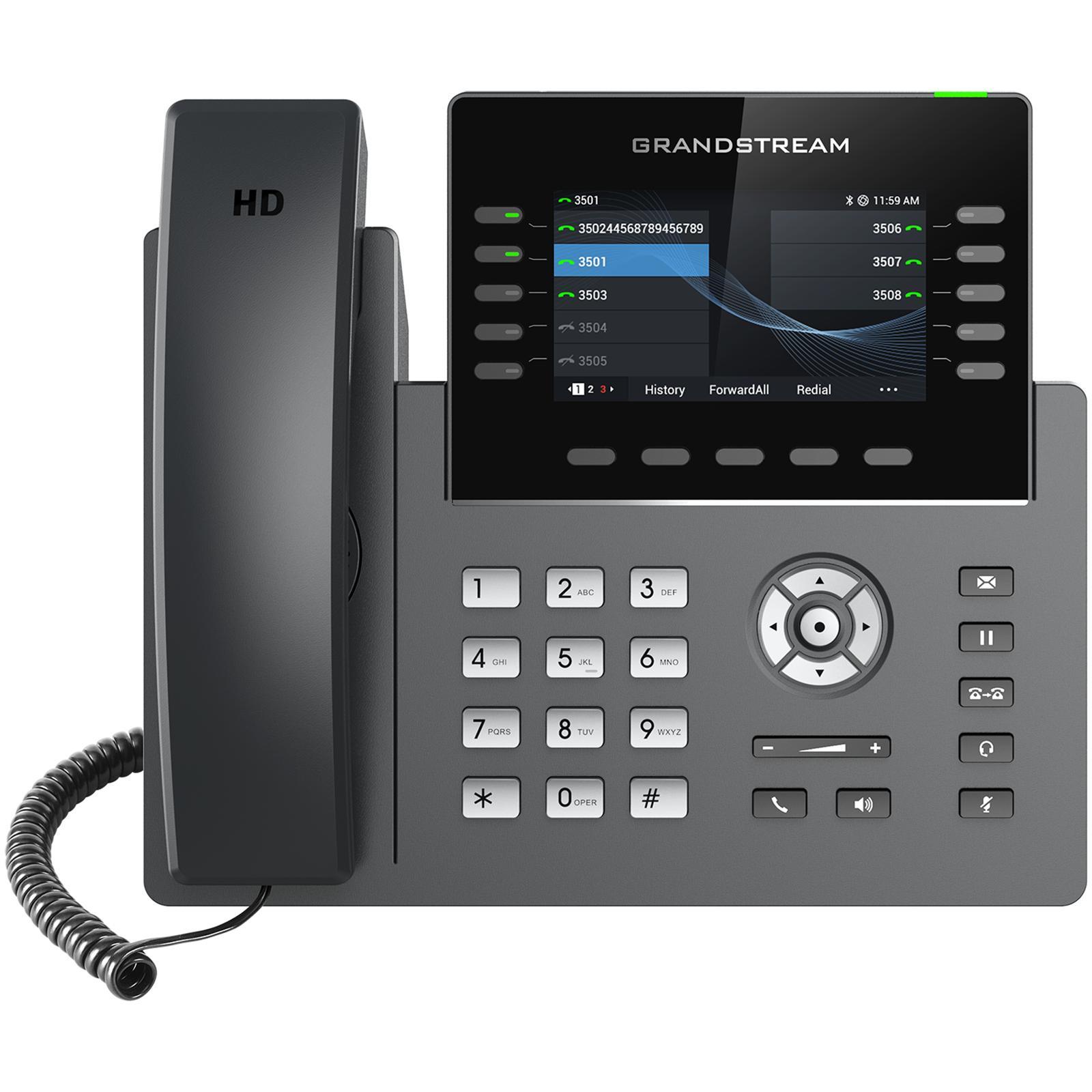 Grandstream GRP 2615 IP Telefon