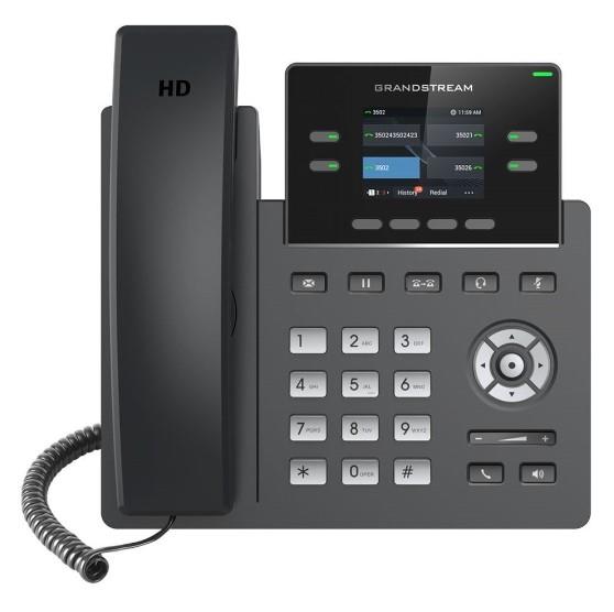 GRANDSTREAM GRP2612P IP Telefon