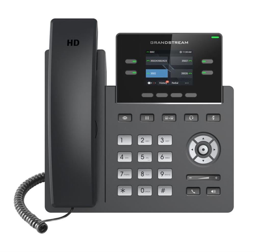 GRANDSTREAM GRP2612W IP Telefon
