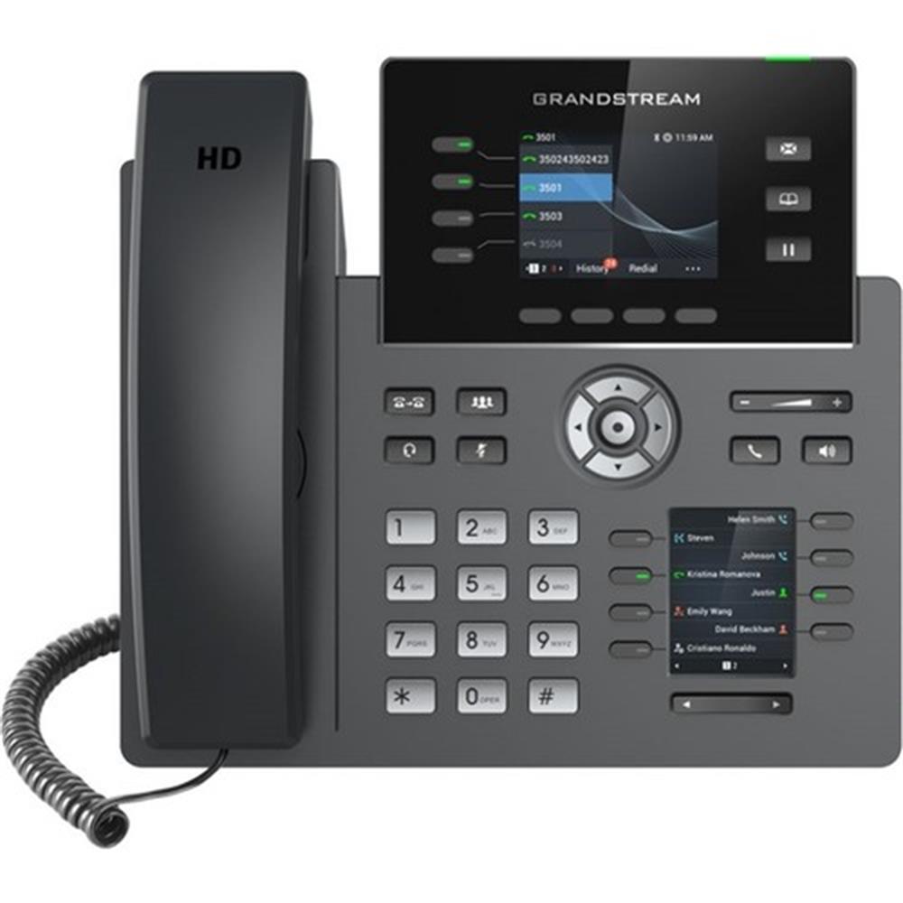 GrandStream GRP2614 IP Telefon