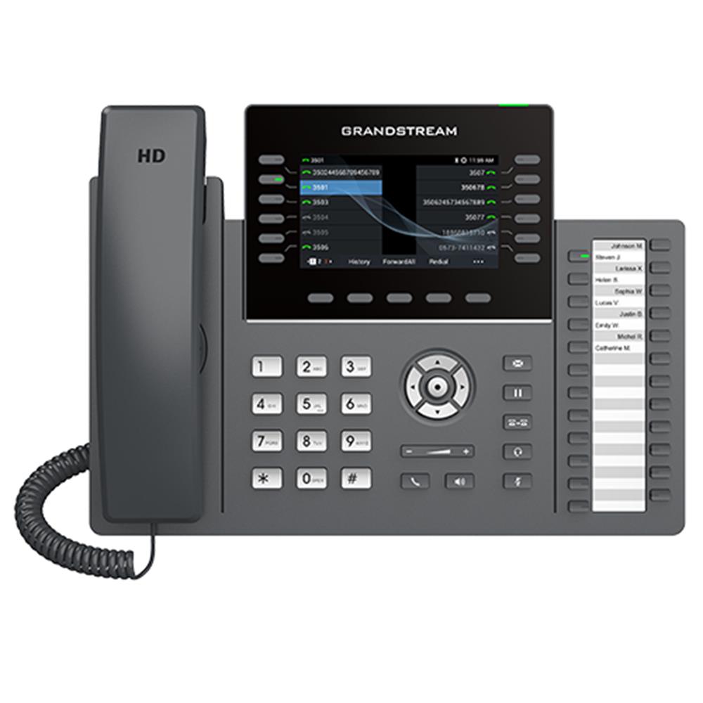 GRANDSTREAM GRP2636 IP Telefon