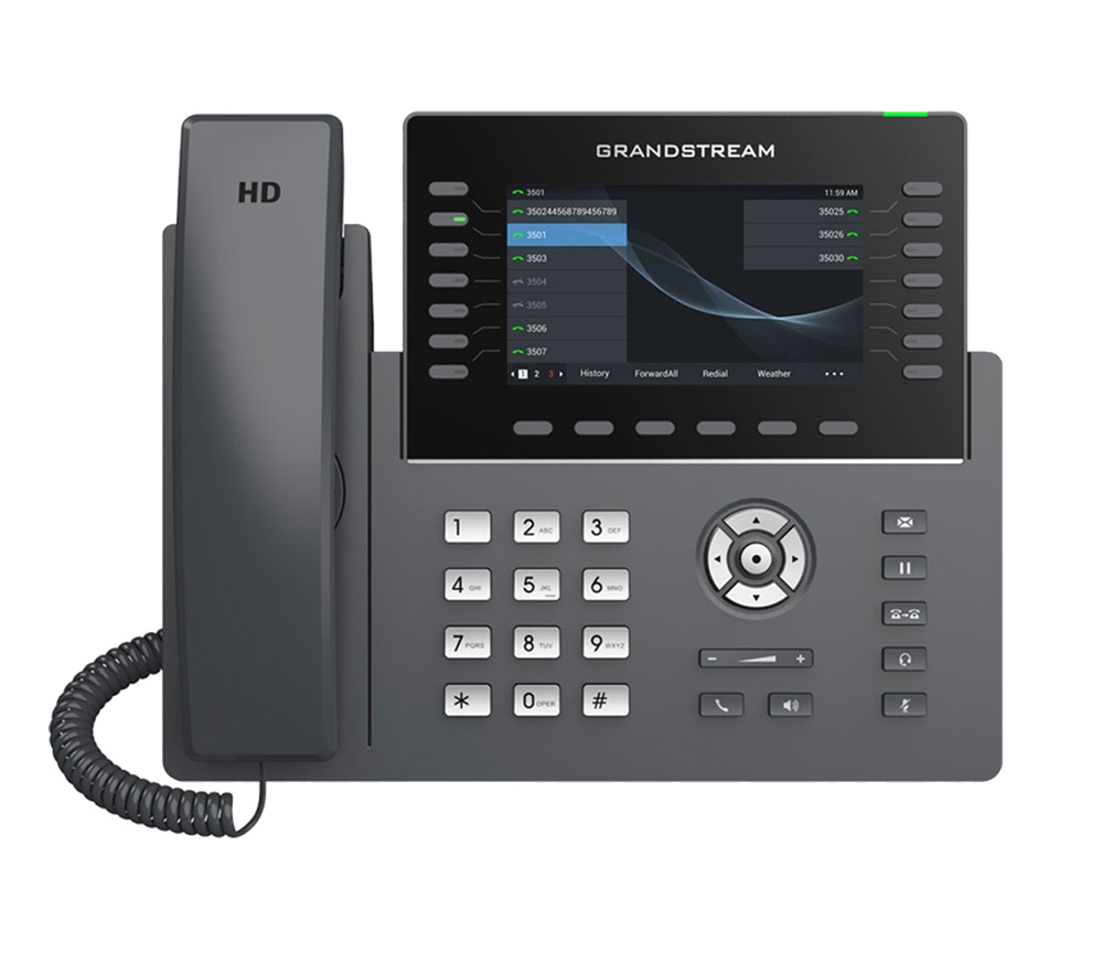 Grandstream GRP2650