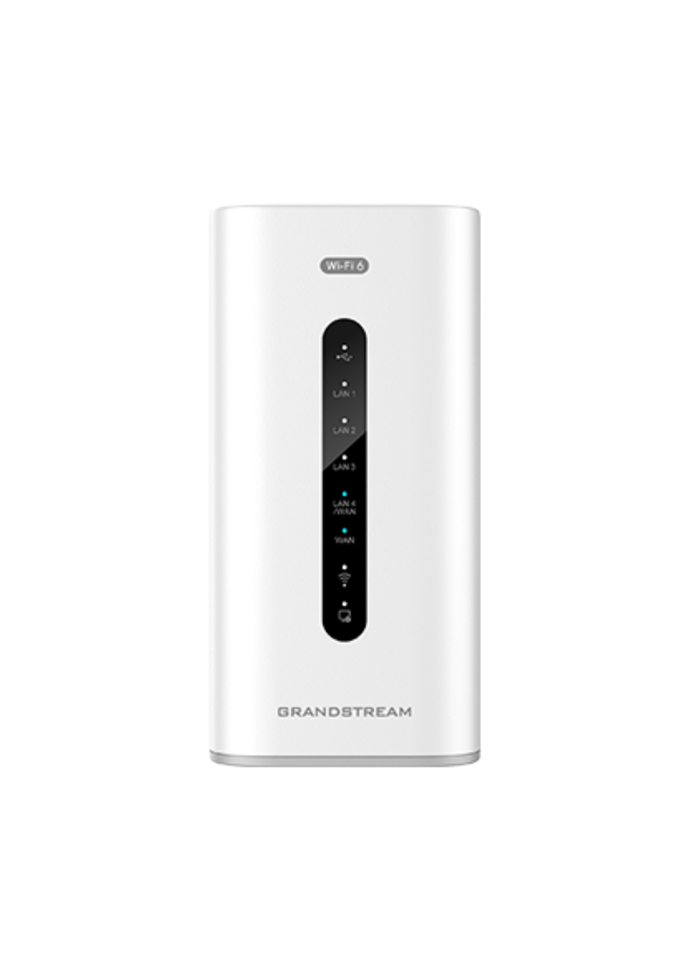Grandstream GWN7062 Serisi Çift Bantlı Wi-Fi 6 Yönlendirici