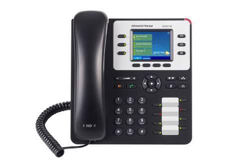 GRANDSTREAM GXP1625 IP TELEFON 