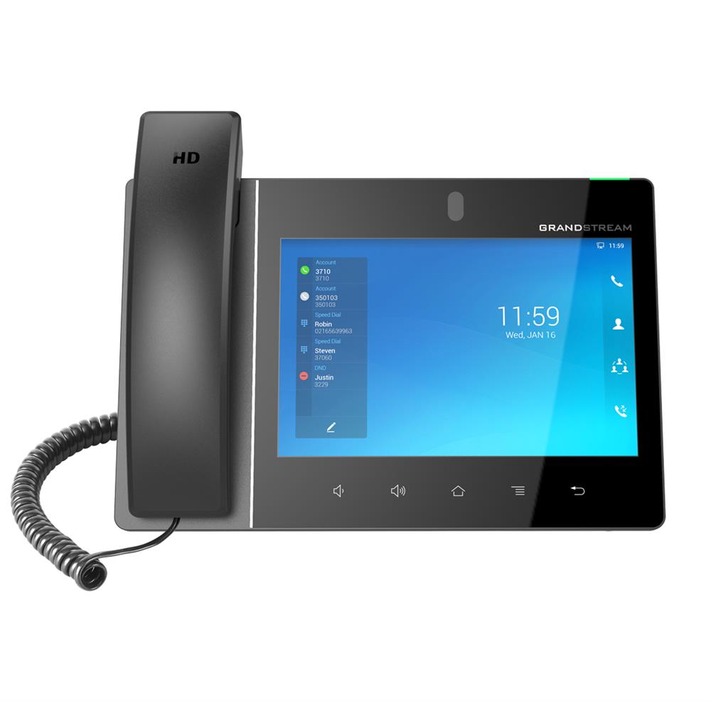GRANDSTREAM GXV3380 IP Telefon