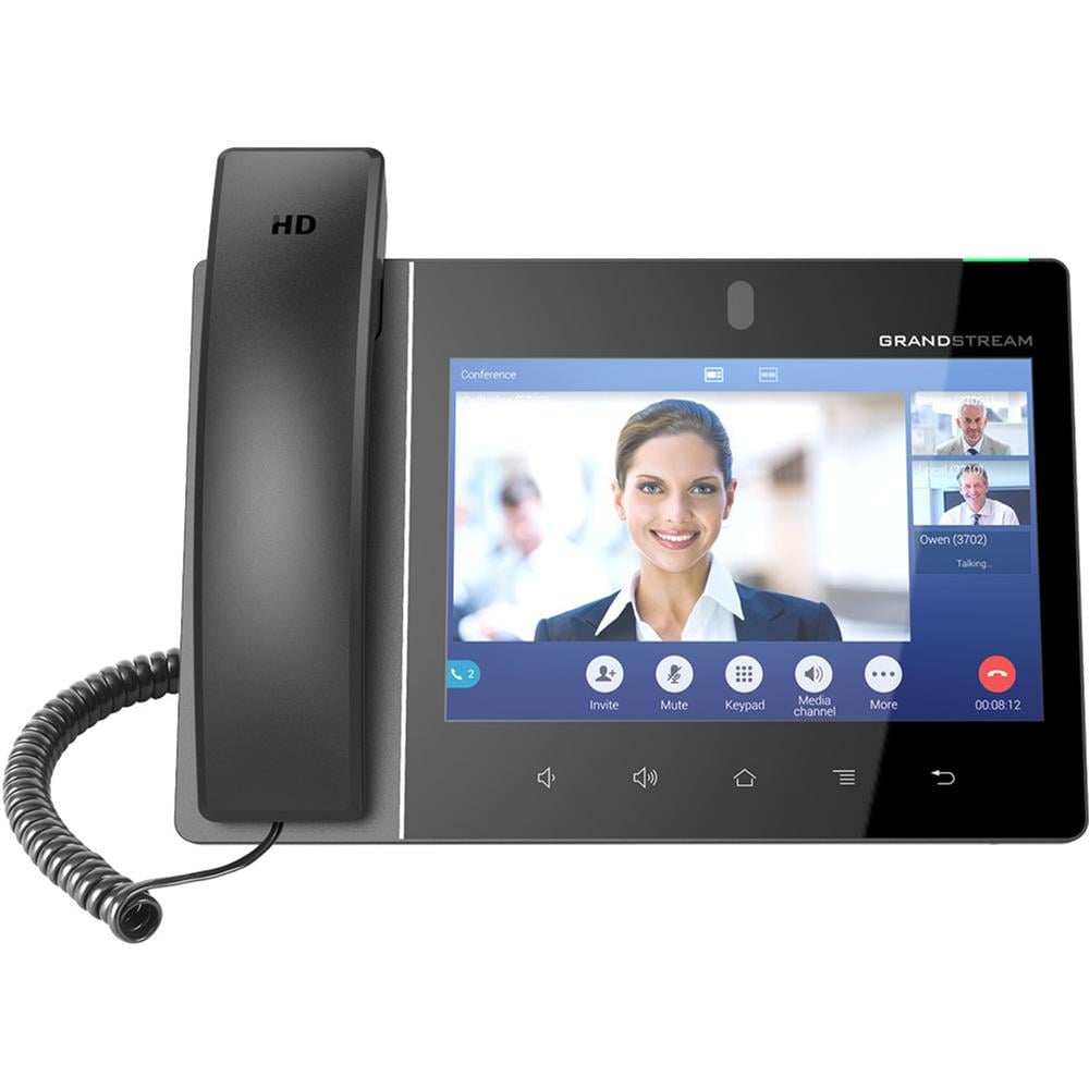 GRANDSTREAM GXV3480 Android IP Telefon