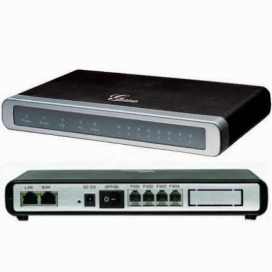 GRANDSTREAM GXW4104