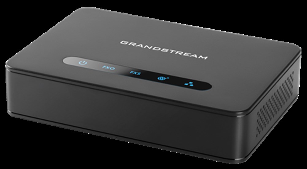 GRANDSTREAM HT813