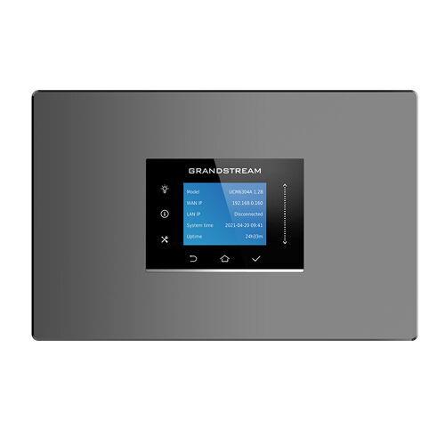 GrandStream UCM6304A IP Telefon Santrali