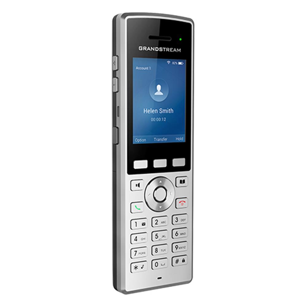 GRANDSTREAM WP822 Wİ-Fİ Dect IP Telefon