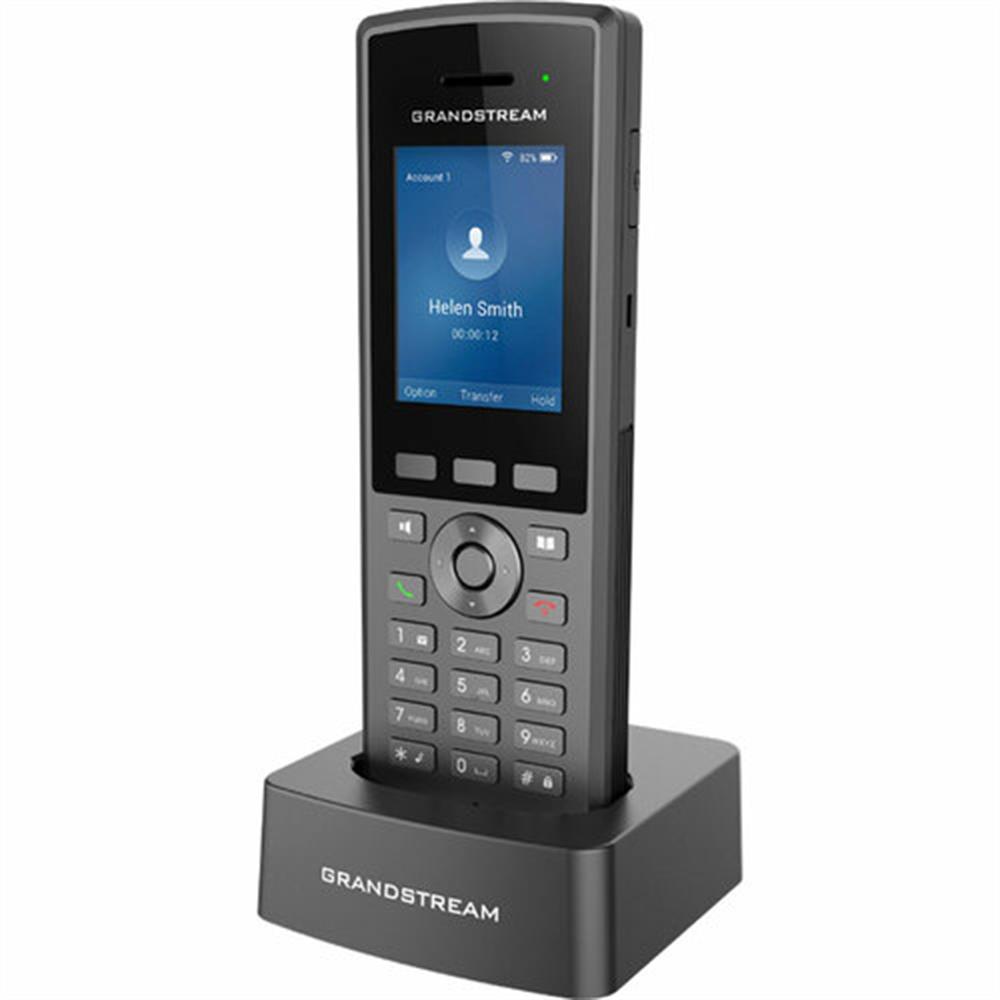 GRANDSTREAM WP825 Wİ-Fİ Dect Telefon