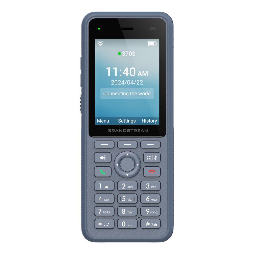 GRANDSTREAM WP836 IP Telsiz Telefon