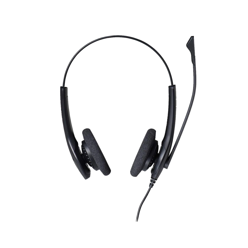 JABRA BIZ 1500 DUO QD KULAKLIK