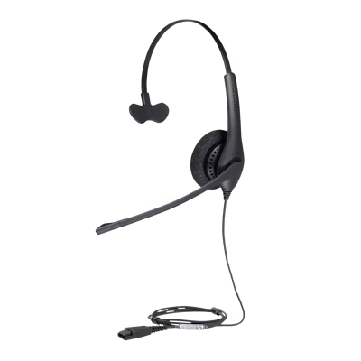 JABRA BİZ 1500 MONO QD KULAKLIK