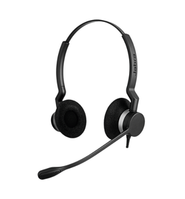 JABRA BIZ 2300 DUO USB KULAKLIK