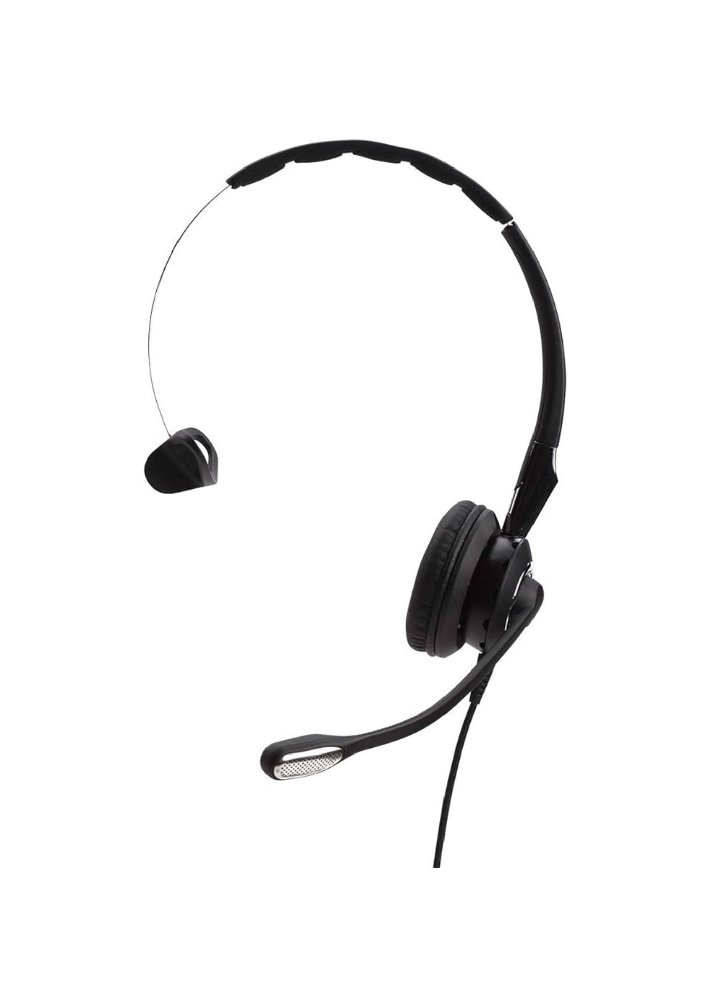 Jabra BIZ 2400 II Mono USB NC MS Kulak Üstü Kulaklık